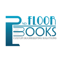 Second Floor Books, Inc. logo, Second Floor Books, Inc. contact details