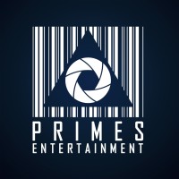 Primes Entertainment Company S.A. logo, Primes Entertainment Company S.A. contact details