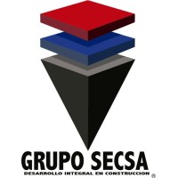 GRUPO SECSA logo, GRUPO SECSA contact details