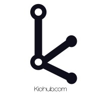 Kiohub logo, Kiohub contact details