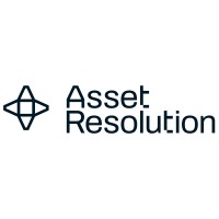 Asset Resolution logo, Asset Resolution contact details