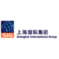 Shanghai International Group (SIG) logo, Shanghai International Group (SIG) contact details