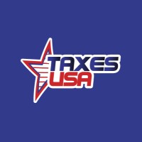 TAXES USA LLC logo, TAXES USA LLC contact details