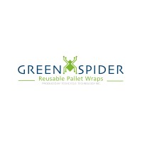 Green Spider Reusable Pallet Wraps logo, Green Spider Reusable Pallet Wraps contact details