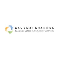 Daubert Shannon & Associates Insurance Agency logo, Daubert Shannon & Associates Insurance Agency contact details