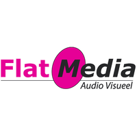 Flatmedia logo, Flatmedia contact details