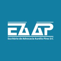 EAAP - Escritório de Advocacia Aurélio Pires logo, EAAP - Escritório de Advocacia Aurélio Pires contact details