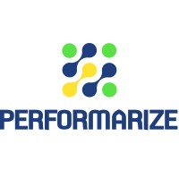 Performarize logo, Performarize contact details