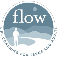 Flow Life Coaching for Teens and Adults logo, Flow Life Coaching for Teens and Adults contact details