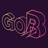 GoBridge logo, GoBridge contact details