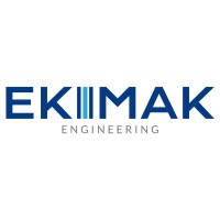 Ekimak Engineering logo, Ekimak Engineering contact details