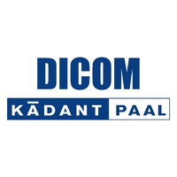 DICOM LTD logo, DICOM LTD contact details