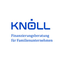 KNÖLL Finanzierungsberatung für Familienunternehmen GmbH logo, KNÖLL Finanzierungsberatung für Familienunternehmen GmbH contact details