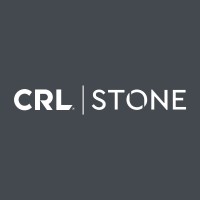 CRL Stone logo, CRL Stone contact details