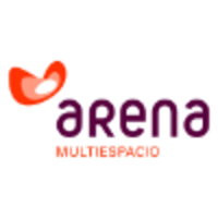 Arena Multiespacio logo, Arena Multiespacio contact details