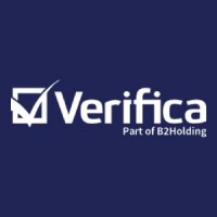 VERIFICA logo, VERIFICA contact details