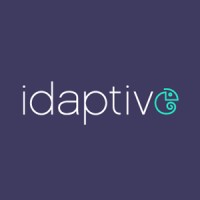 Idaptive logo, Idaptive contact details