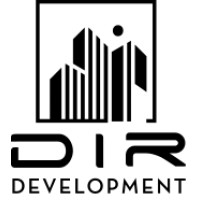 DIR DEVELOPMENT logo, DIR DEVELOPMENT contact details