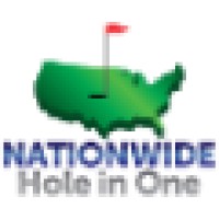 Nationwide Hole in One logo, Nationwide Hole in One contact details