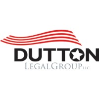 Dutton Legal Group LLC logo, Dutton Legal Group LLC contact details