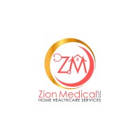 Zion Medical LLC Home Healthcare Agency logo, Zion Medical LLC Home Healthcare Agency contact details