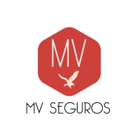 MV Seguros logo, MV Seguros contact details