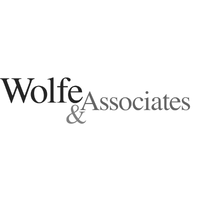 Wolfe / Associates logo, Wolfe / Associates contact details