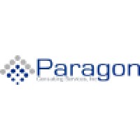 Paragon Consulting Services, Inc. logo, Paragon Consulting Services, Inc. contact details