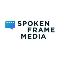 Spoken Frame Media logo, Spoken Frame Media contact details