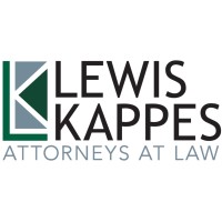 Lewis Kappes logo, Lewis Kappes contact details