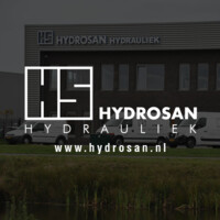 Hydrosan B.V. logo, Hydrosan B.V. contact details