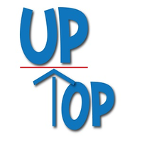 Up Top Chill Spot logo, Up Top Chill Spot contact details