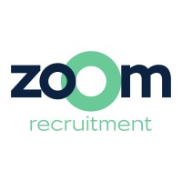 Zoom Recruitment & Training logo, Zoom Recruitment & Training contact details