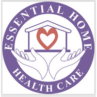 Essential Home Healthcare Inc logo, Essential Home Healthcare Inc contact details