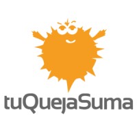 tuQuejaSuma logo, tuQuejaSuma contact details