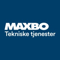 Maxbo Tekniske tjenester logo, Maxbo Tekniske tjenester contact details