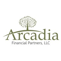 Arcadia Financial Partners, LLC logo, Arcadia Financial Partners, LLC contact details