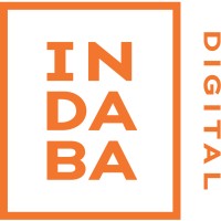 Indaba Digital logo, Indaba Digital contact details