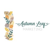 Autumn Leaf Marketing logo, Autumn Leaf Marketing contact details