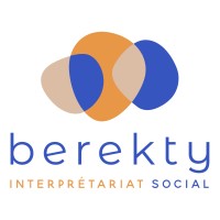 Berekty logo, Berekty contact details