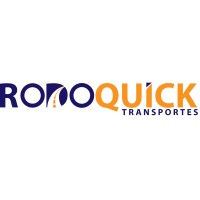 RodoQuick Transportes logo, RodoQuick Transportes contact details