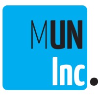 MUN Inc logo, MUN Inc contact details