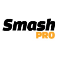 Smash PRO logo, Smash PRO contact details