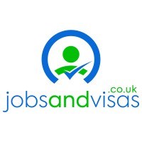 jobsandvisas.co.uk logo, jobsandvisas.co.uk contact details