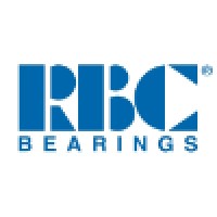 RBC Bearings logo, RBC Bearings contact details