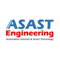 ASAST Engineering logo, ASAST Engineering contact details