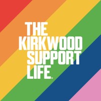 Kirkwood Hospice logo, Kirkwood Hospice contact details