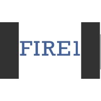 FIRE1 Foundry logo, FIRE1 Foundry contact details