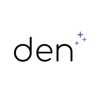 Den Living logo, Den Living contact details