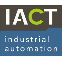 IACT B.V. logo, IACT B.V. contact details